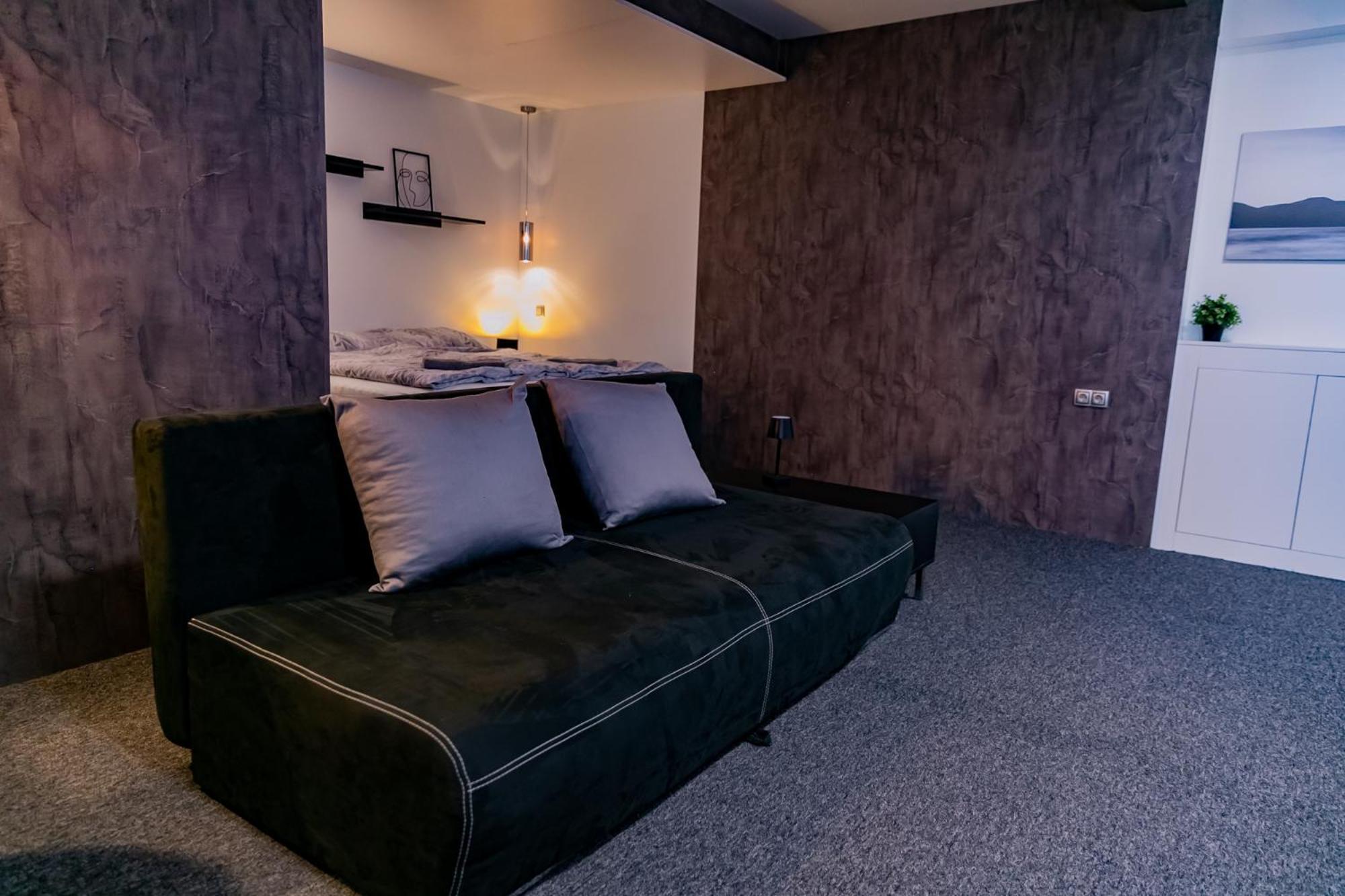 Motel1- A Megfizetheto Luxus! Dunaújváros Buitenkant foto