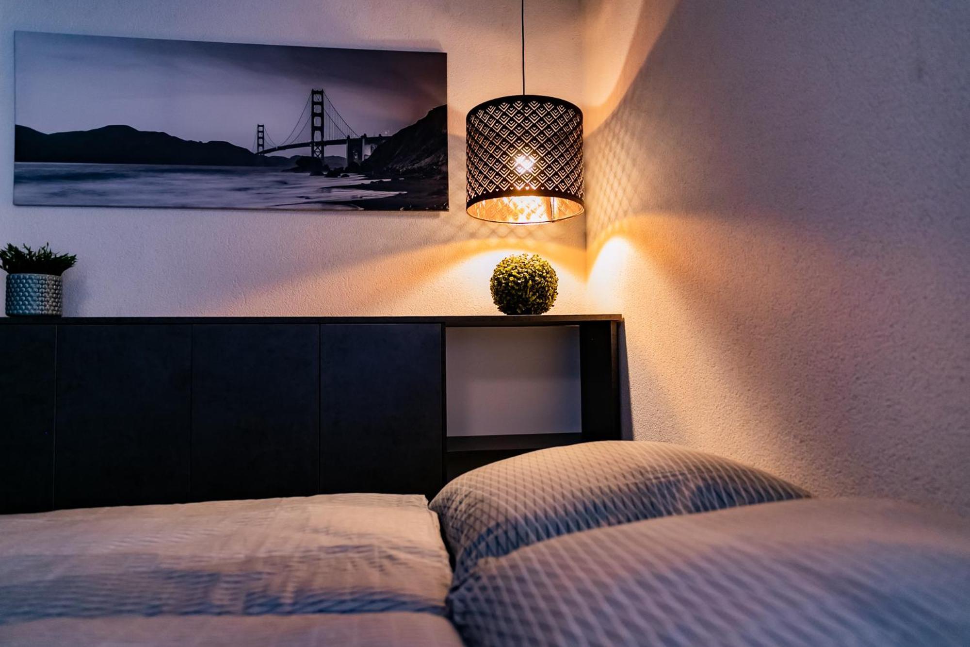 Motel1- A Megfizetheto Luxus! Dunaújváros Buitenkant foto